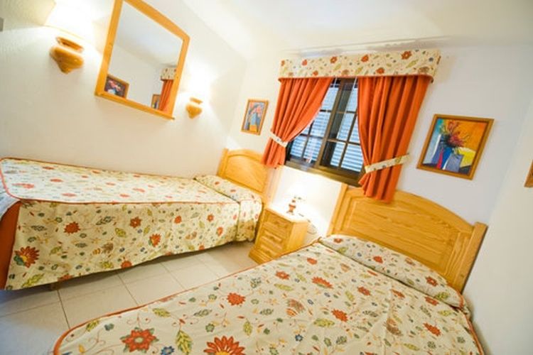 Santa Clara Holiday home