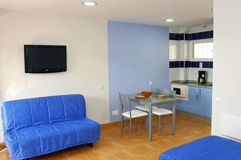 Don Gregorio Appartement