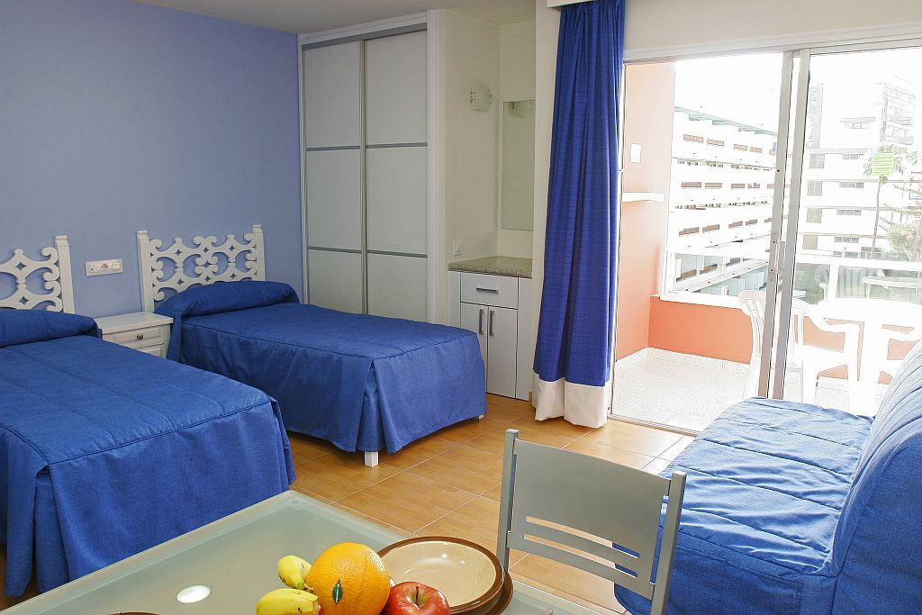 Don Gregorio Appartement Playa del Inglés