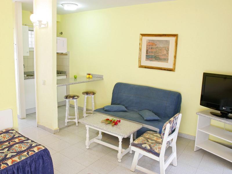 Don Gregorio * Playa del Inglés