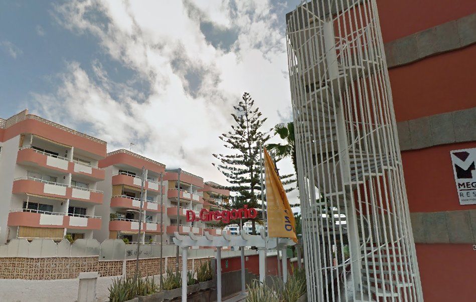 Don Gregorio Appartement *