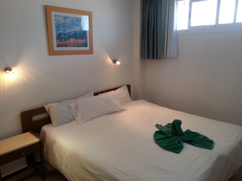 Eó Gacelas Apartamento