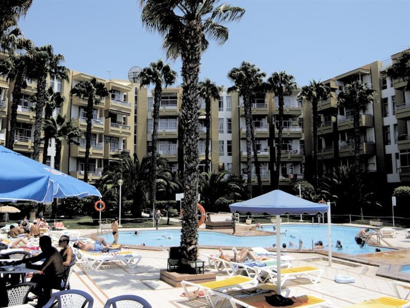 Servatur Barbados Apartment Playa del Ingles (Gran Canaria)