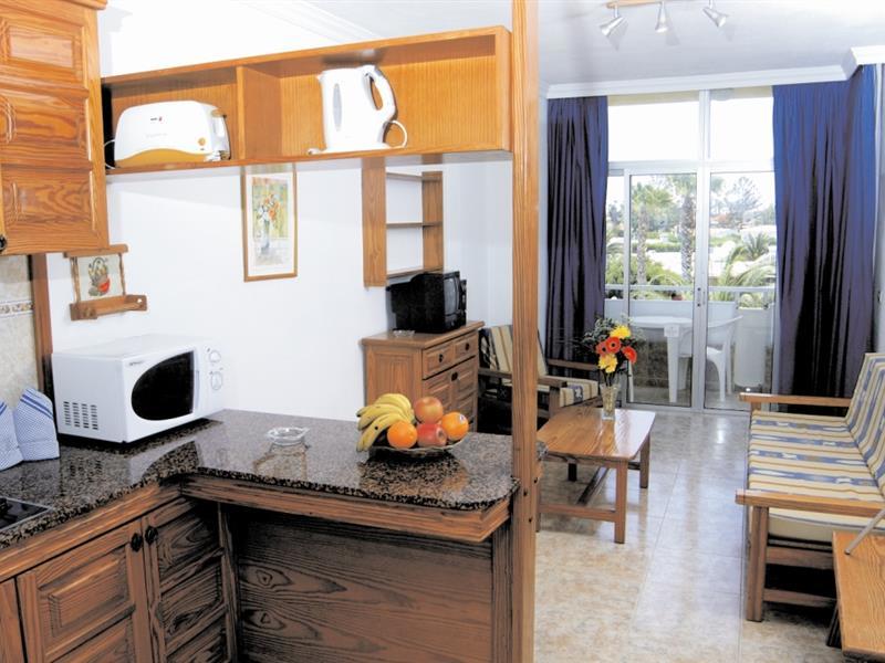 Servatur Barbados Apartment *