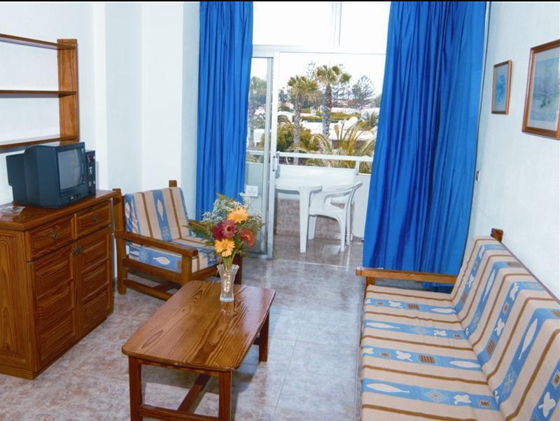 Servatur Barbados Apartment