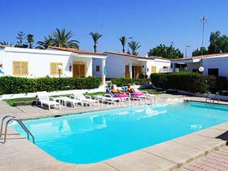 Parque Cristina Apartment Playa del Ingles (Gran Canaria)
