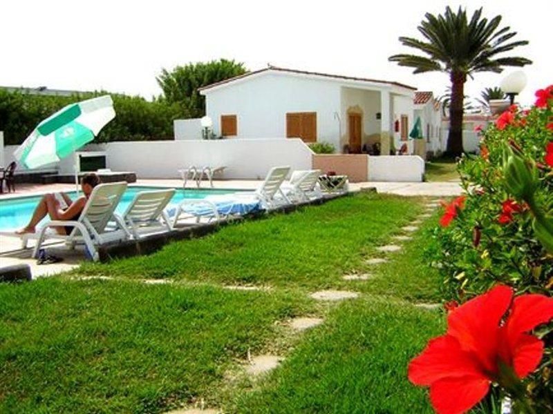 Parque Cristina Apartment Playa del Ingles (Gran Canaria)