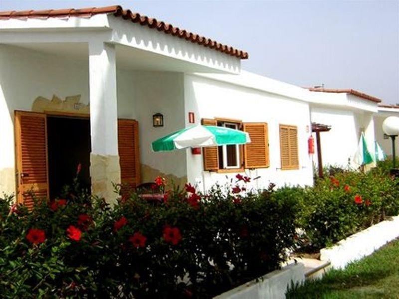 Parque Cristina Apartment *