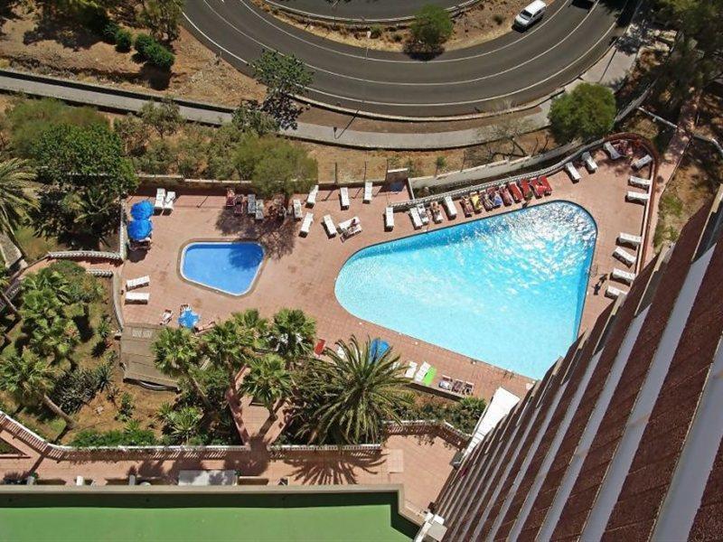 Roja Appartement *