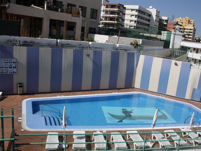 Gondolas Apartamento Playa del Inglés