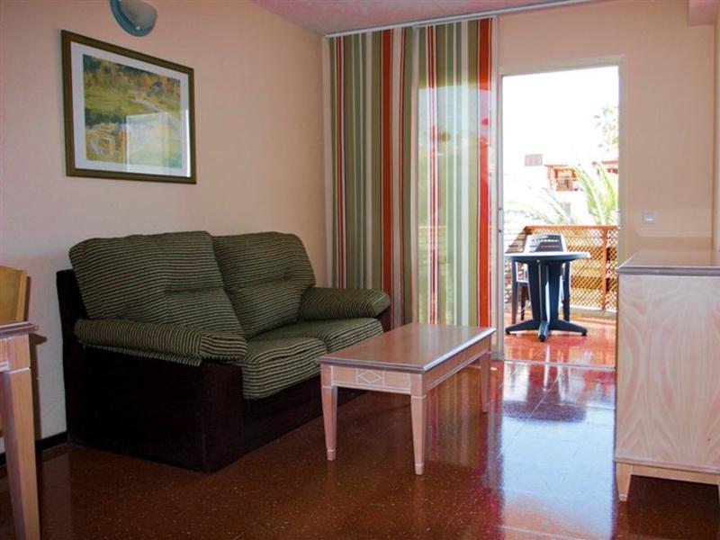 Gondolas Apartamento *
