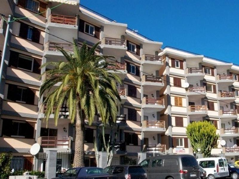 Gondolas Apartamento Playa del Inglés