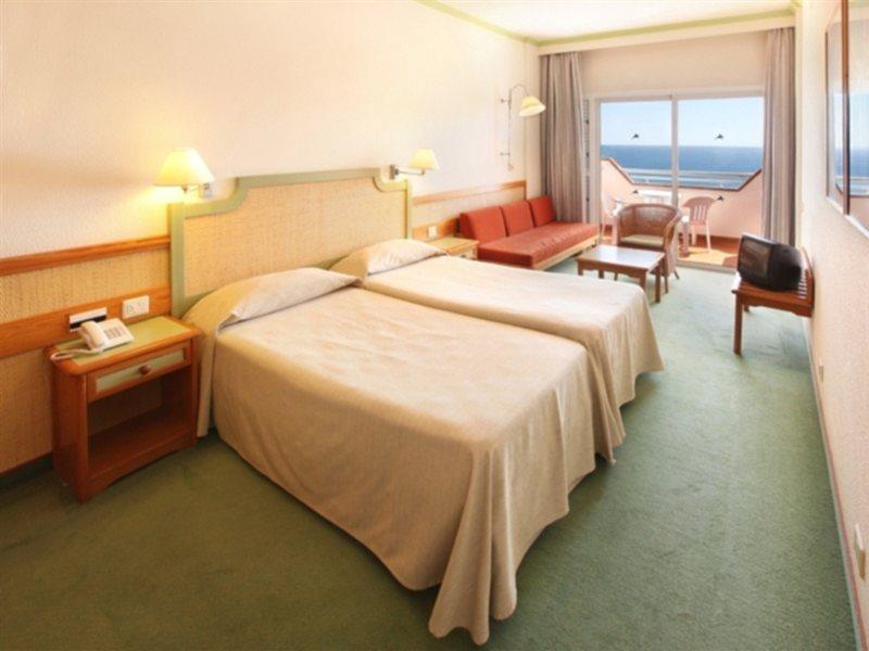 Abora Continental By Lopesan Hotel Playa del Inglés