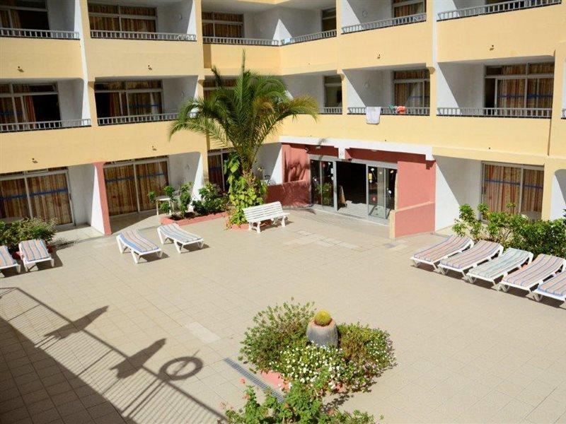 Amazonas Apartamento Playa del Inglés