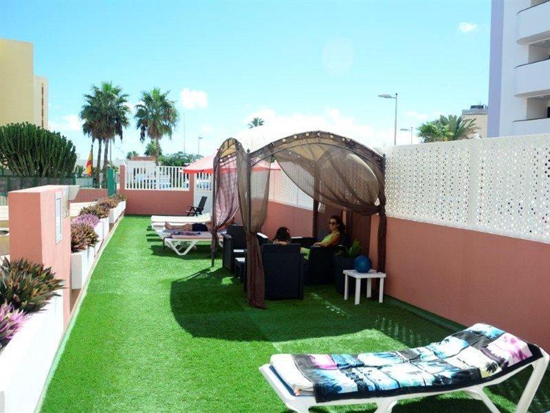 Amazonas Apartamento *