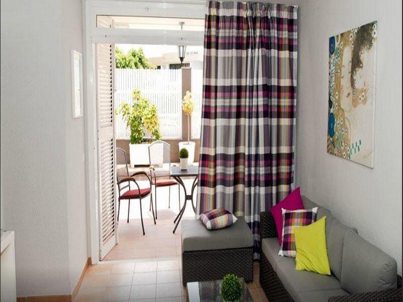 Perlas Apartment