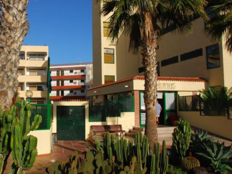 Las Dunas Apartment Playa del Ingles (Gran Canaria)