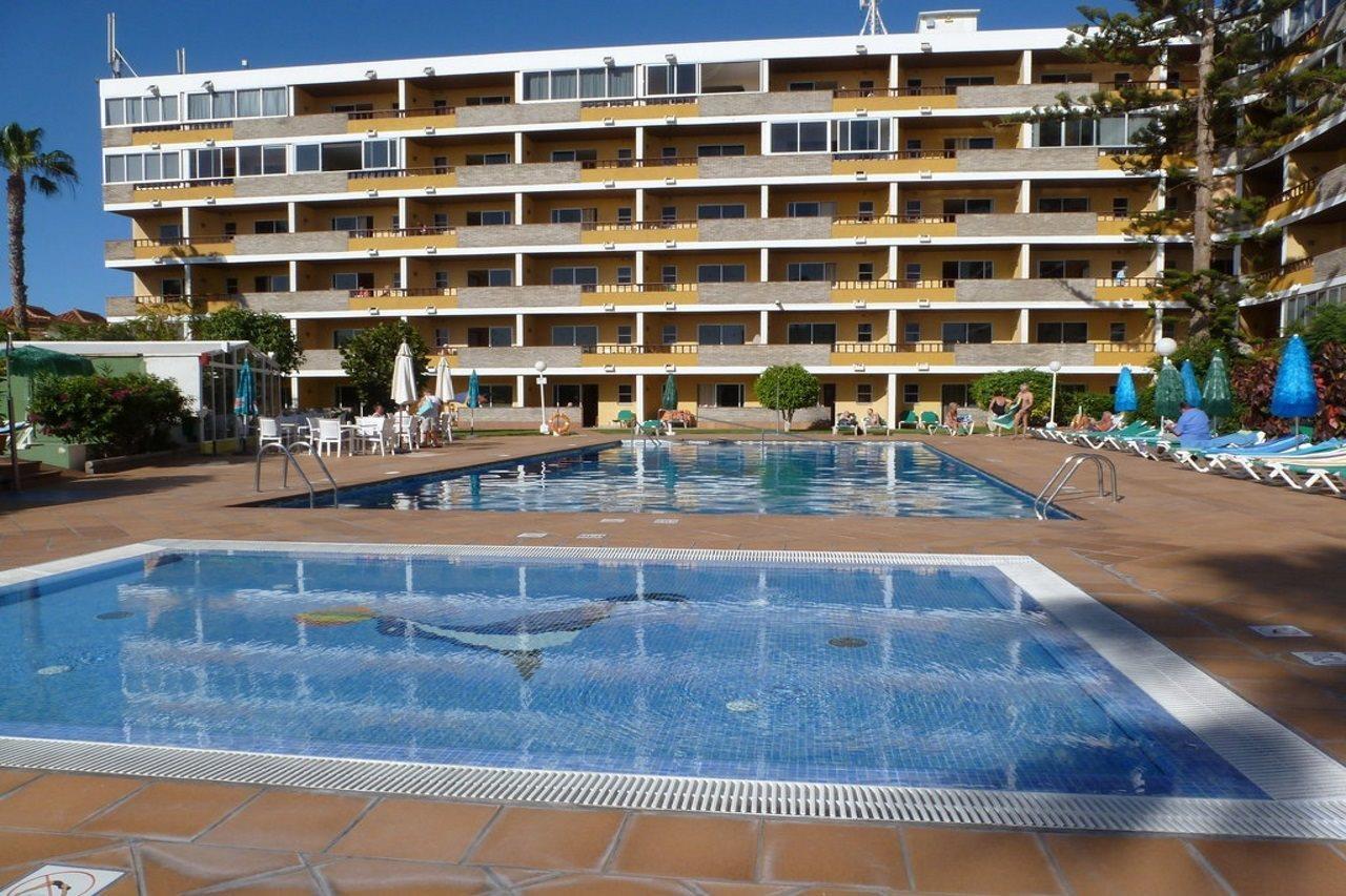 Tilos * Playa del Inglés