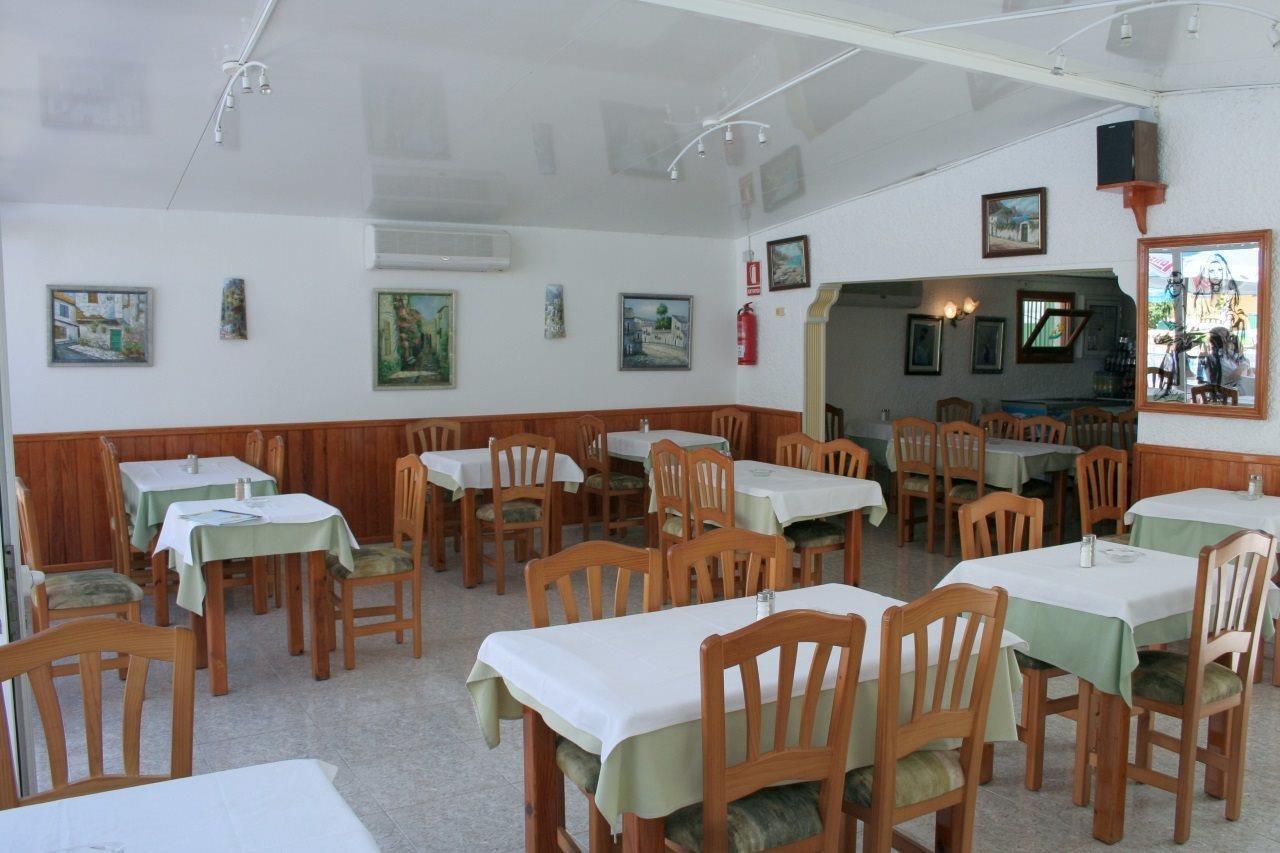 Tilos * Playa del Inglés