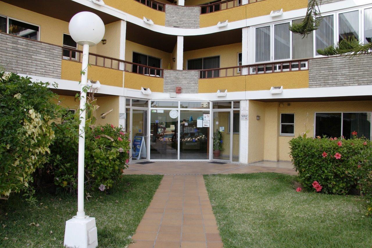 Tilos * Playa del Inglés