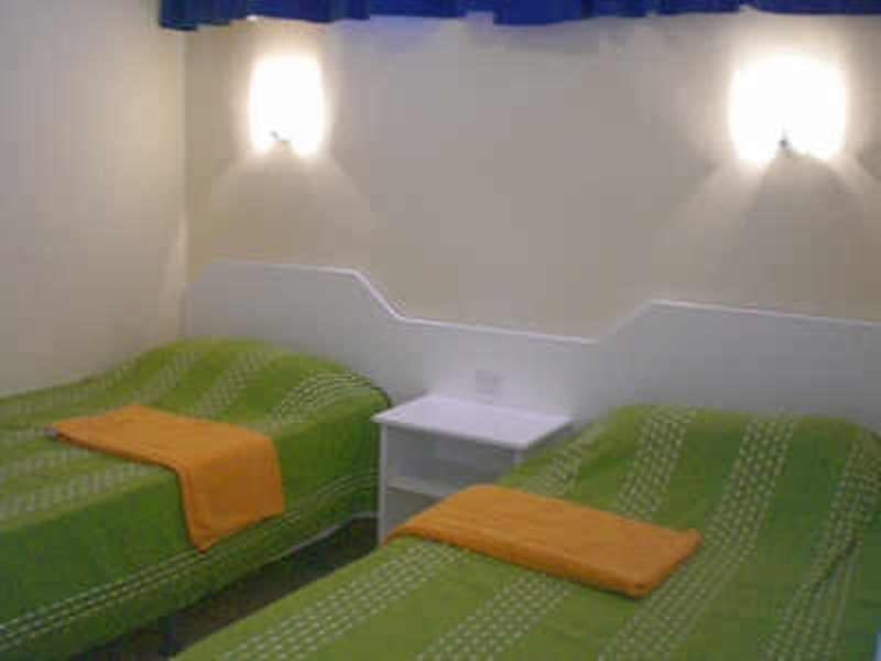 Eo Rosas Apartamento *