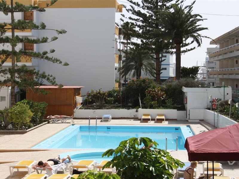 Eo Rosas Apartamento