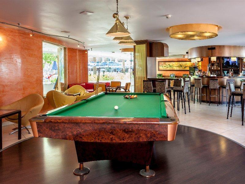 Buenos Aires Gran Canaria Apartahotel Playa del Inglés