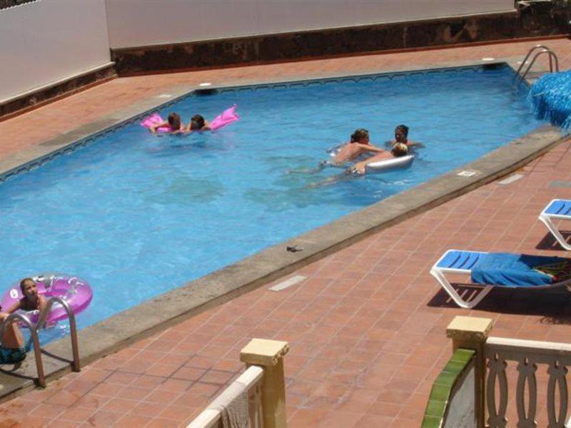 Ficus Playa Del Inlges *