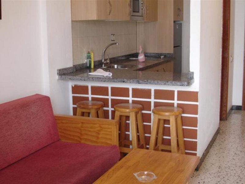 Ficus Playa Del Inlges Huoneisto Playa del Inglés