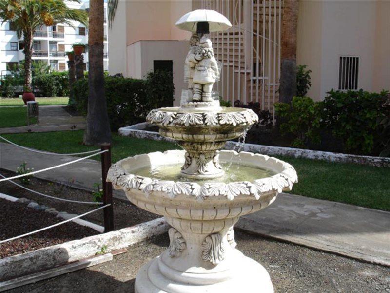 Ficus Playa Del Inlges Huoneisto Playa del Inglés