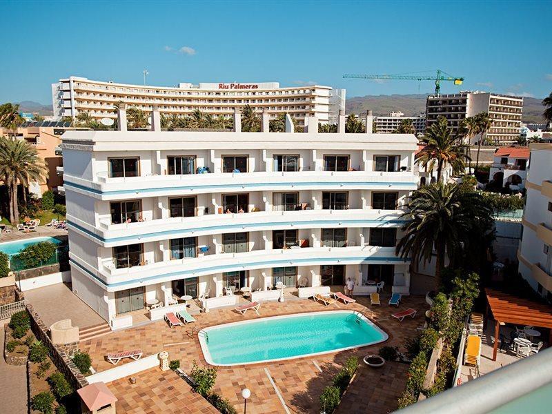 Dolores - Adults Recommended Appartement
