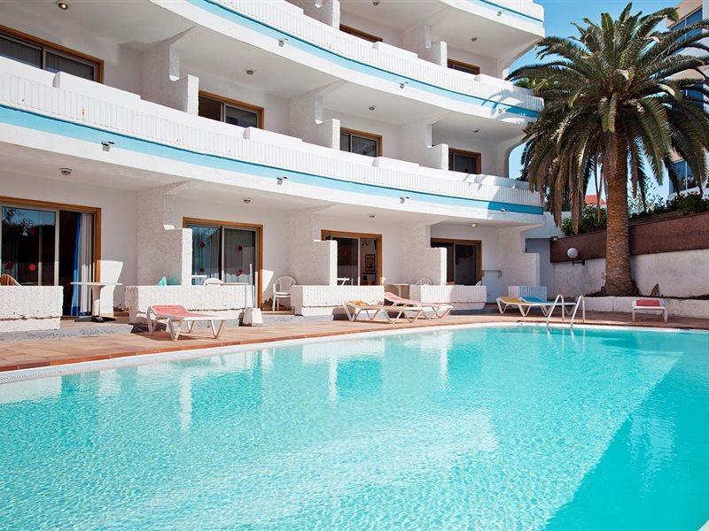 Dolores - Adults Recommended Appartement