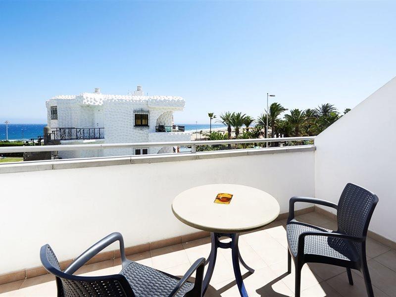 Dolores - Adults Recommended * Playa del Ingles (Gran Canaria)