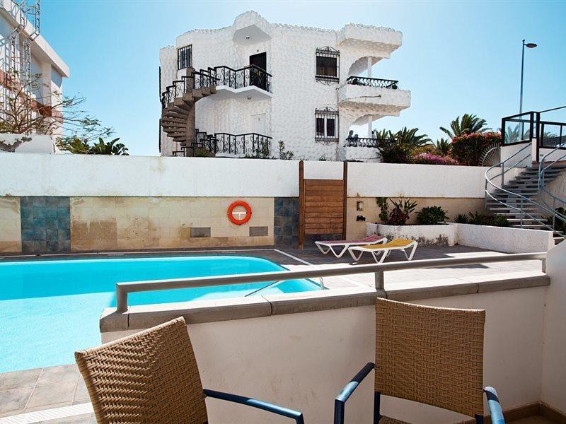 Dolores - Adults Recommended Apartment Playa del Ingles (Gran Canaria)