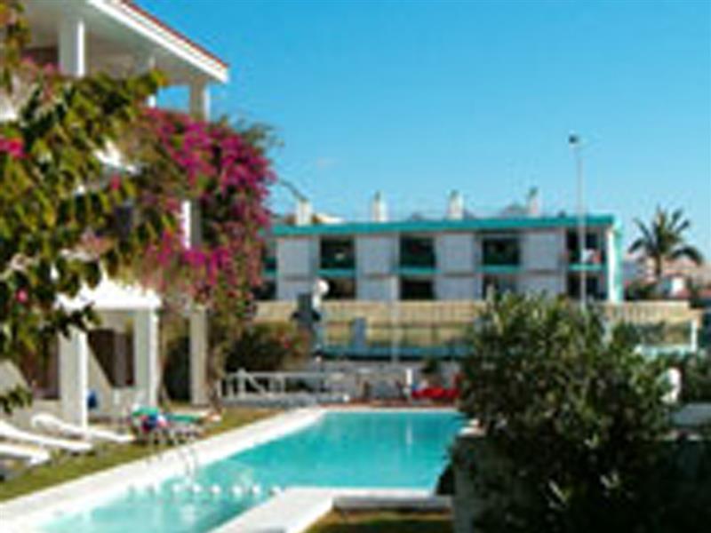 Marivista Apartment Playa del Ingles (Gran Canaria)