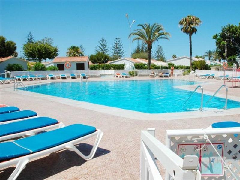 Los Arcos Apartamento Playa del Inglés