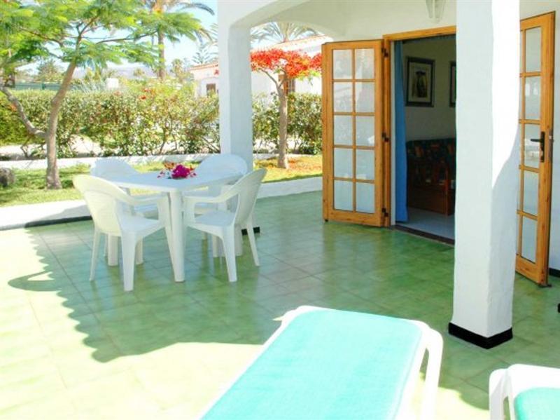 Los Arcos Apartamento *