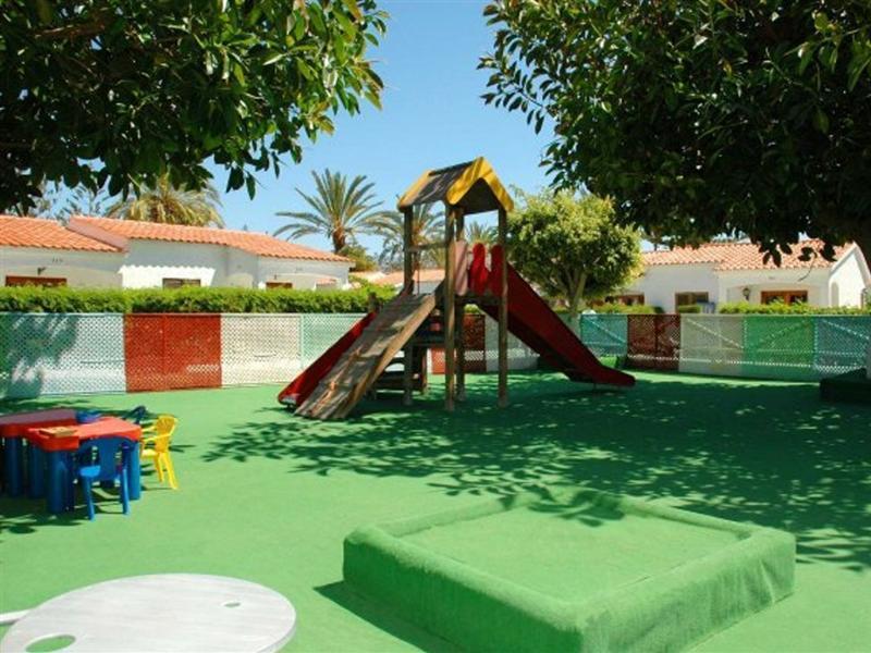 Los Arcos Apartamento