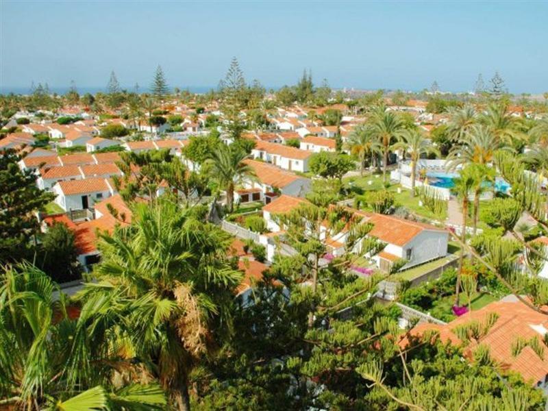 Los Arcos * Playa del Inglés