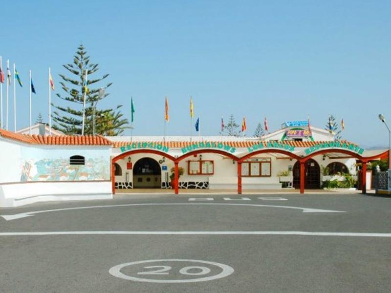 Los Arcos Apartamento Playa del Inglés