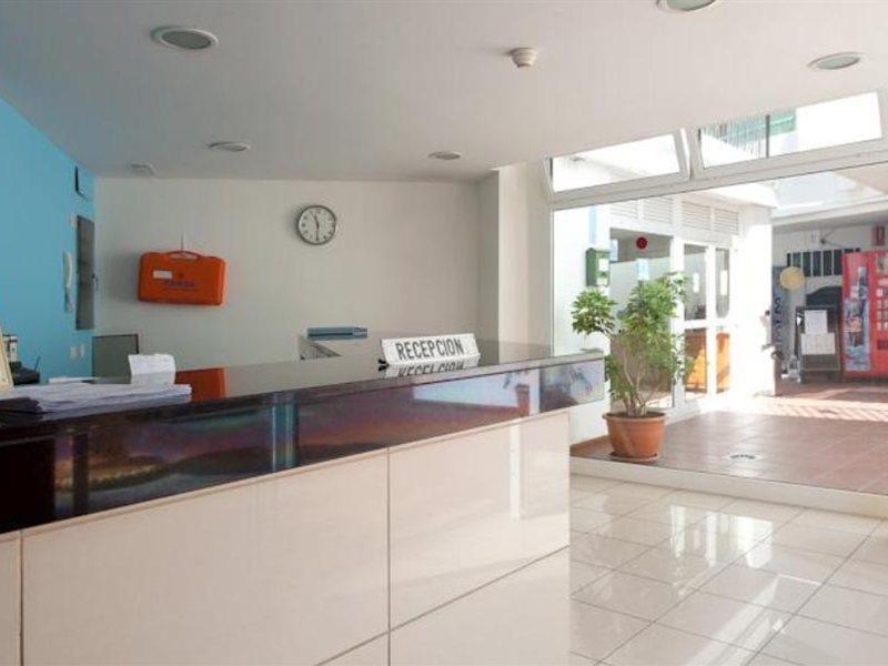 Europa Apartment Playa del Ingles (Gran Canaria)