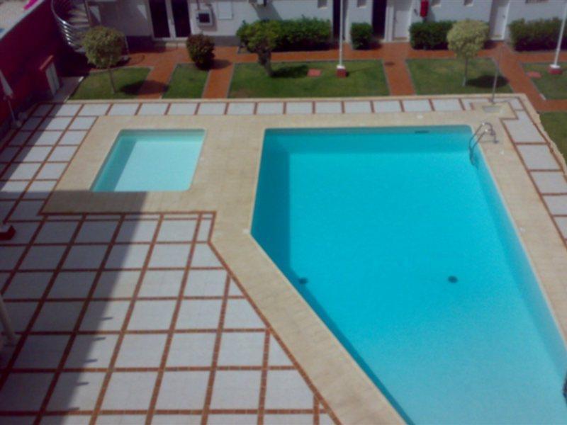 Don Gregorio Appartement *