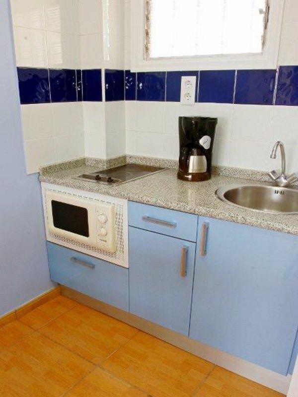 Don Gregorio Appartement