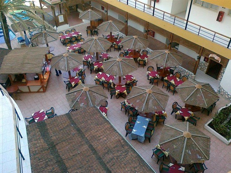 Maritim Playa Aparthotel Playa del Ingles (Gran Canaria)