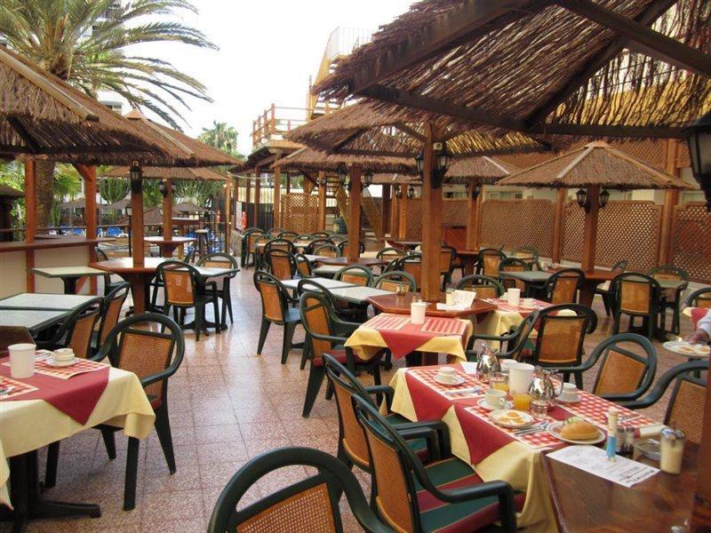 Maritim Playa 3* Playa del Ingles (Gran Canaria)