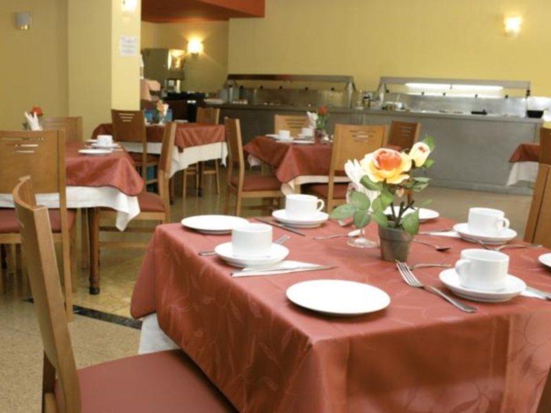 Fayna Aparthotel Playa del Ingles (Gran Canaria)