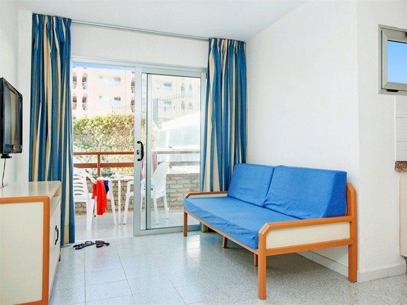 Eó Gacelas Apartamento *