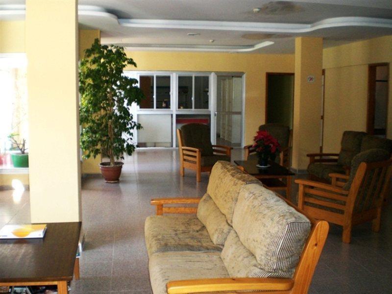 Eó Gacelas Apartamento