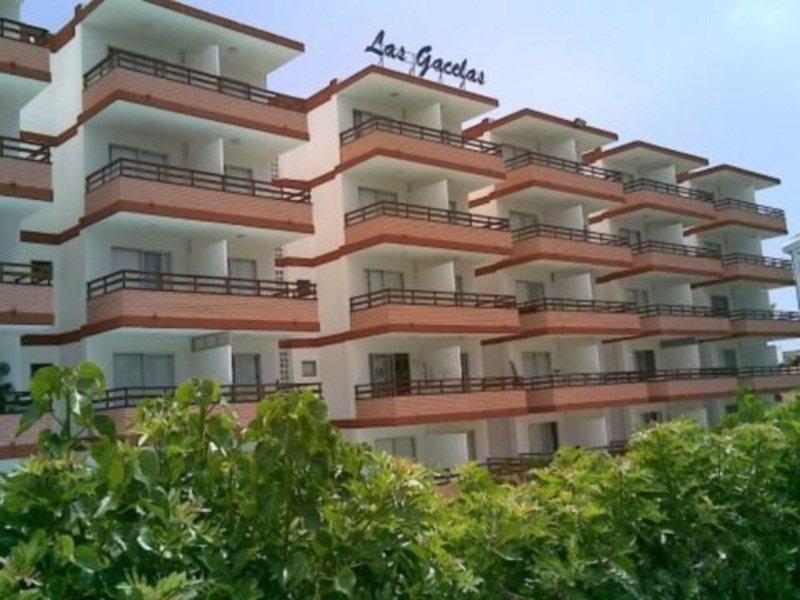 Eó Gacelas * Playa del Inglés