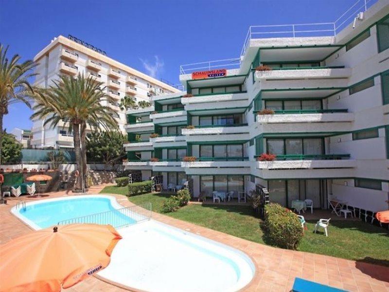 Maba Playa Apartment Playa del Inglés